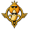 Royal Snack-Star Banana Chicken