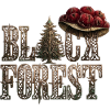 Black Forest