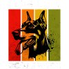 Doberman Dobermann