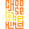 Choisir d’être gentil