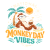Monkey Day Monkey Day
