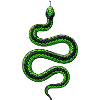 Serpent de la Via Gentile