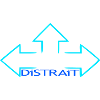 distracted