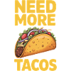 Cadeau Taco Mexican Tacos