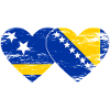 Curacao_Bosnien_Flagge_Herz_used