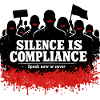 Silence is obedience – speak now