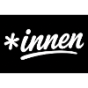 *innen Stil Logo