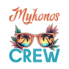 Mykonos Crew