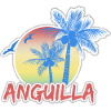 Cadeau pour Anguilla
