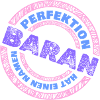 Perfekt Baran