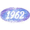 Recrue 1962