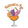 Catastrophic Fairy Funny Fairy Gift Cocktail