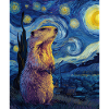 Marmotte