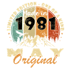 Mai 1981 - mai 1981