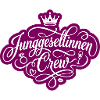 Junggesellinnenabschied Crew Jga
