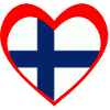 Suomi Sydän – Rakkaus Suomeen