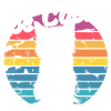 Be Cool Retro Cat Sunglasses