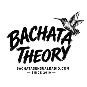 Bachata Theory collection artwork