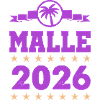 Malle 2026 Logo