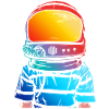 Astronaut Dream Gift for Kids
