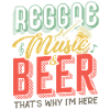 Reggae Music & Beer | Beer & Vibes