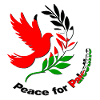 Paix pour la Palestine