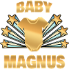 Cadeau pour Magnus