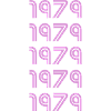 Modèle 1979