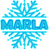 First name Marla