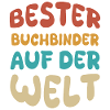 Buchbinder als Beruf