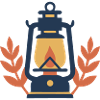 Forêt naturelle Camping Lantern