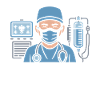 Anesthesiologist Squad Anesthesia