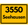 OLD POSTCODE POSTCODE 3550 SEEHAUSEN HEIMATSTOLZ