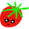 Fraises des Enfants Fraises
