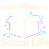 Schrödinger's Social Life | Physics Cat