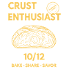 Sourdough Bread Baking Baker Crust Enthusiast