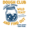 Sauerteigbrot Backteigclub Wildhefe