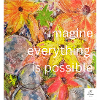 imagine everything is possible I statementstyle 