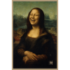 Laughing Mona Lisa Parody LOL