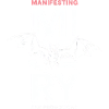 Manifesting Midnight Bat