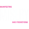Manifeste de la misère Tee