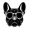 Bouledogue français
