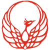 Roter Phönix