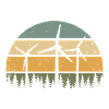 Éoliennes Éoliennes Éoliennes Éoliennes