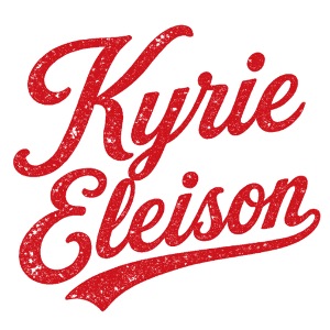 KYRIE ELEISON