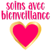 Soins avec bienveillance - France