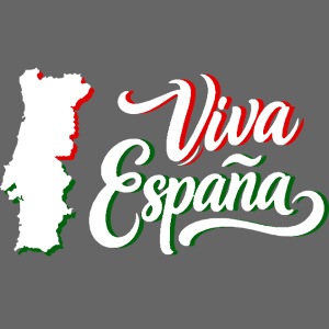 Viva España