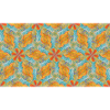 Marée d’automne kaléidoscope