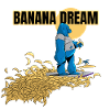 Banana Dream Surf
