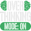 Angststörung Angststörungen Overthinking Mode On